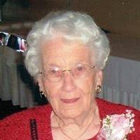 Obituary for Lois Dowdall