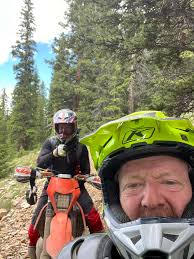 Photo dumps. Day 1 Taylor reservoir rides