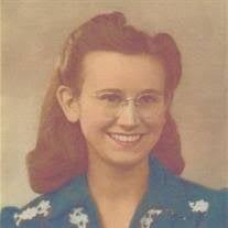 Mildred D. Borders Obituary