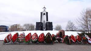 Darüber haben sie sich sogar in minsk gewundert. Ein Wochenende In Weissrussland Minsk Njaswisch Und Mir