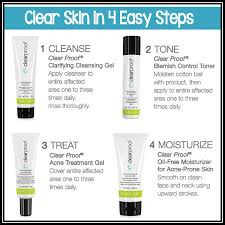 Mary Kay Clear Proof Acne System Clearproof Game On Mom