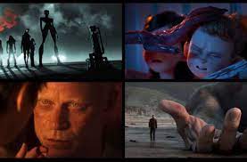 Сериал любовь, смерть и роботы 2 сезон смотреть бесплатно. Love Death Robots Volume 2 Release Date Updates Will There Be A Season 2 When Is It Coming Out