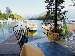 Even better, many come with lake views. Italian Restaurants In Lake Como