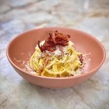 Pates A La Carbonara De Cyril Lignac Recette En 2020 Pates Carbonara Carbonara Recettes De Cuisine