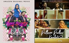 We've included titles released . Evil Eye To Puthan Pudhu Kaalai Amazon Prime Movies That You Shouldn T Miss In October