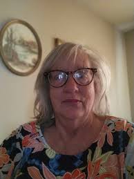 Introduction of a retired caregiver from North Mississippi