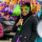 Children's Mardi Gras Stroll