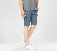 Áo polo phối quần short năng động, cá tính cho nàng và chàng