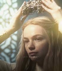 Who Is Jane from Wheele of Time