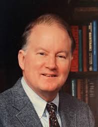 James Elvey Thomas, Jr. Obituary July 1, 2024