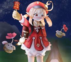 Aos app tested +10000k live genshin wallpaper hd/4k+ v1.7 premium apk Klee Genshin Impact Wallpapers Wallpaper Cave