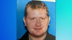 New photo: Warm Springs police searching for missing man