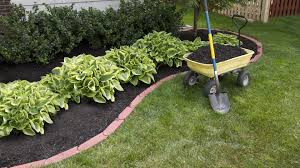 Can't decide whether to use rocks or mulch for your flower bed design?know the pros and cons of rock flower beds so you can decide what works best for your landscaping ideas. Mulch Installation Mulching Edging Landscaping Services