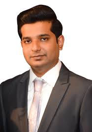 Muhammad Salman Maqsood