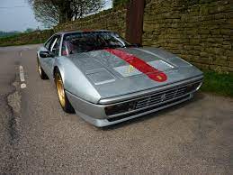 Check spelling or type a new query. Ferrari 328 Gtb Race Car Project Complete Nick Cartwright Ferrari Sales Service And Restoration