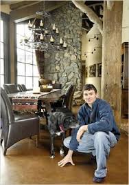 Earthen Floor Brownstone Eco Brooklyn Inc Green Building Architecture Concrete Floors Diy Green Building