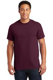 Gildan Ultra Cotton 100 Cotton T Shirt 6 6 1 100