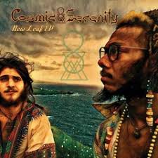 Stream Move With The Light by Luminaries