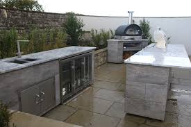 Design the outdoor kitchen of your dreams with the bull outdoor kitchen design wizard developed by axonom. Open Outdoor Kitchen With Bull Appliances Contemporary Garden Wiltshire By Outdoor Kitchens Design Houzz