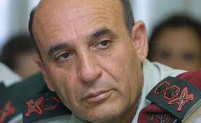 Palestinian statehood bid at UN could lead to war, a former Israeli defense  minister warns