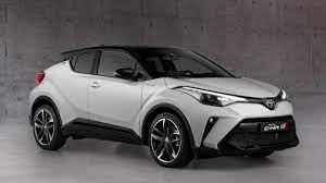 Temukan semua video review & clip ekslusive hanya di oto.com! New 2021 Toyota C Hr Gr Sport Revealed Interior Exterior Youtube