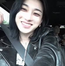 Lee Seung Joo Loren Smile Compilation