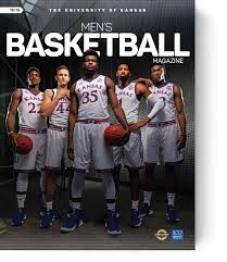 With each transaction 100% verified and the largest inventory of tickets on the web, seatgeek is the safe choice for tickets on the web. 2018 2019 Ku Men S Basketball Magazine Shop Lawrence Com