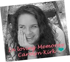 Carolyn Gail Kirk (1998-2012)