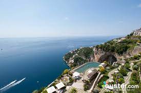 Courtesy monastero santa rosa hotel & spa/maurice naragon. Monastero Santa Rosa Hotel Spa Review What To Really Expect If You Stay
