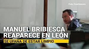 Manuel Bribiesca, hijastro de Fox, reaparece públicamente como líder de  Canirac-León