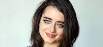 Linnea Currie-Roberts