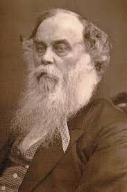 Sir Titus Salt, 1803-1876