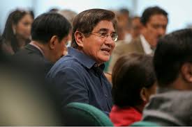 Departmental leaders are among the most qualified public servants in the federal government. Not Qualified To Lead Dict Honasan Fate Rests On Ca Says Palace Abs Cbn News