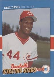 Image result for Blu Davis 1988 Fleet