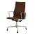 Vintage Eames Aluminum Group Chair