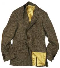 Lasse dich inspirieren von der neuen pme legend kollektion. Donegal Tweed Sakko John Hanly Tweedshop
