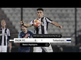 Maybe you would like to learn more about one of these? Ta Stigmiotypa Toy K19 Paok Totenam Paok Tv Youtube