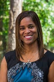 Keisha Spence's Instagram, Twitter & Facebook