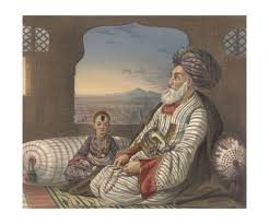 The Travelling Gates: A Misadventure ...