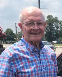 Coach Jack Smith Obituary September 5, 2025