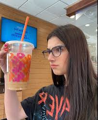 Dunkin Time In 2020 Dunkin Charlie Video The Most Beautiful Girl