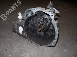 Problems with your nissan almera 1.5l manual gearbox? Manual Gearbox Nissan Almera Ii N16 1 5 6j00 B Parts