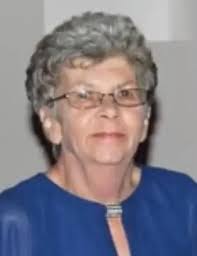 Obituary information for Suzanne Roule