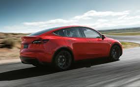 Our comprehensive coverage delivers all you need to know to make an informed car buying decision. 2020 Tesla Model Y Prices Range Specs And Release Date Updated