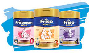 Kandungan dan komposisi produk obat maupun suplemen dibedakan menjadi dua jenis yaitu kandungan aktif dan kandungan tidak aktif. Tentang Friso