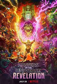Der machtgierige skeletor hat durch eine list die metropole des planeten eternia erobert und die herrschende zauberin in ein energiefeld eingeschlossen. Oc6owxmgm4jnxm