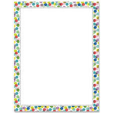 Creative Teaching Press Ctp8621 Color Pop Blank Chart