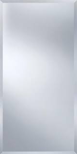 Get bathroom mirrors from target to save money and time. Builder Beveled Bathroom Mirror