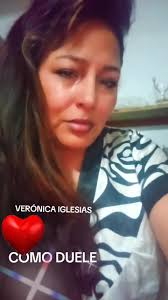 Vídeos de Veronica Iglesias (@veronicaiglesiascantante) con «sonido  original