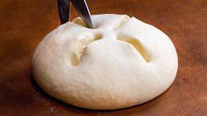 Envie de partager une passion, la fabrication de pains, brioches, croissants, miches. Sans Petrir Recette Tres Simple De Pain Maison Et Pret En Seulement 3 Minutes Savoureux Tv Youtube